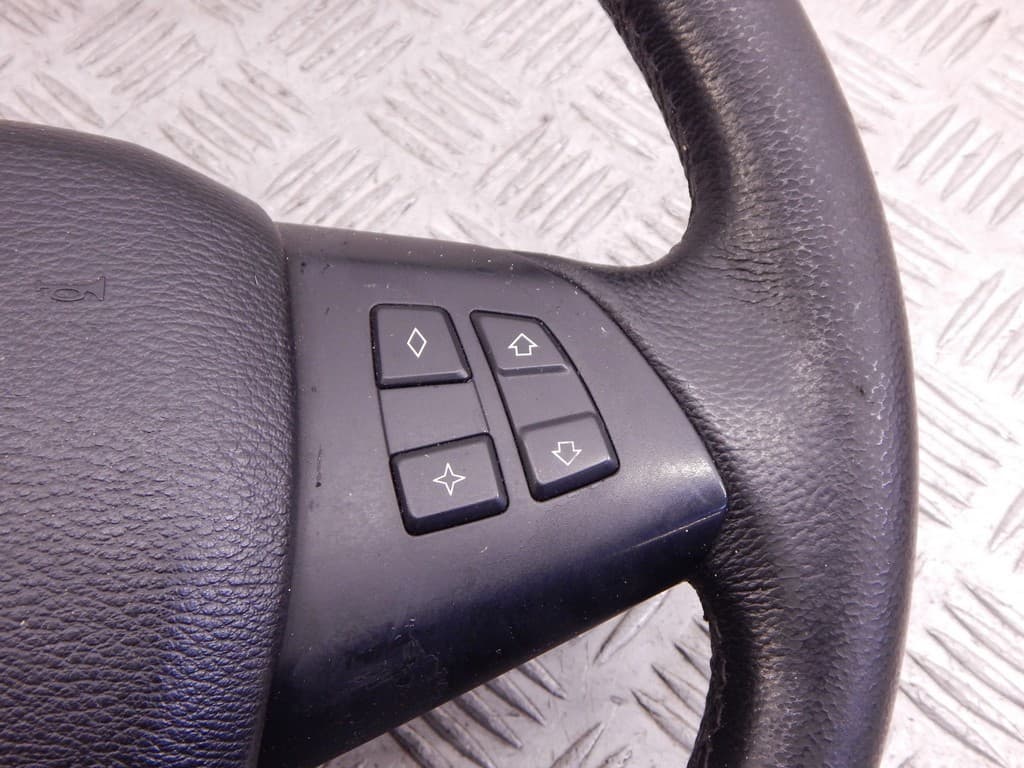 Руль к BMW X5 E70 (06-10)