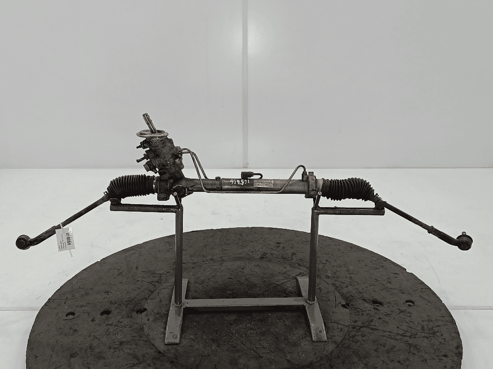 Рулевая рейка к Volkswagen Polo 4 (01-05)