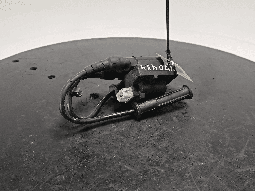 Катушка зажигания к Renault Megane 1 (95-99)