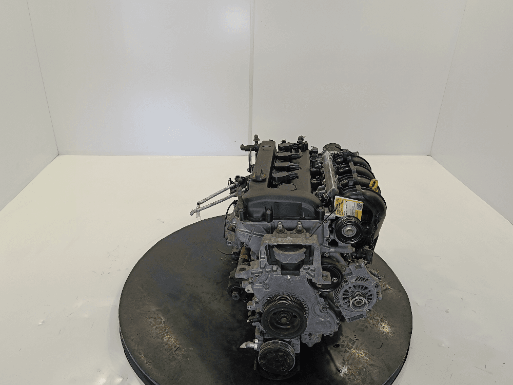 Двигатель к Mazda 3 BK (03-06)