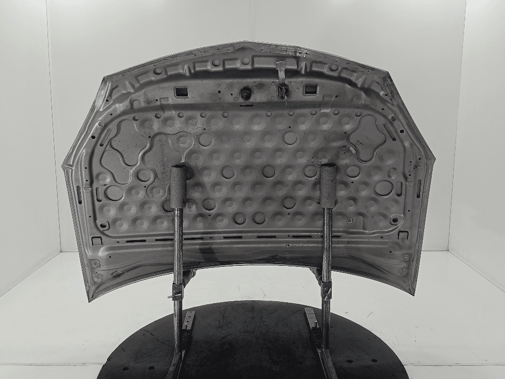 Капот к Opel Astra H (04-07)