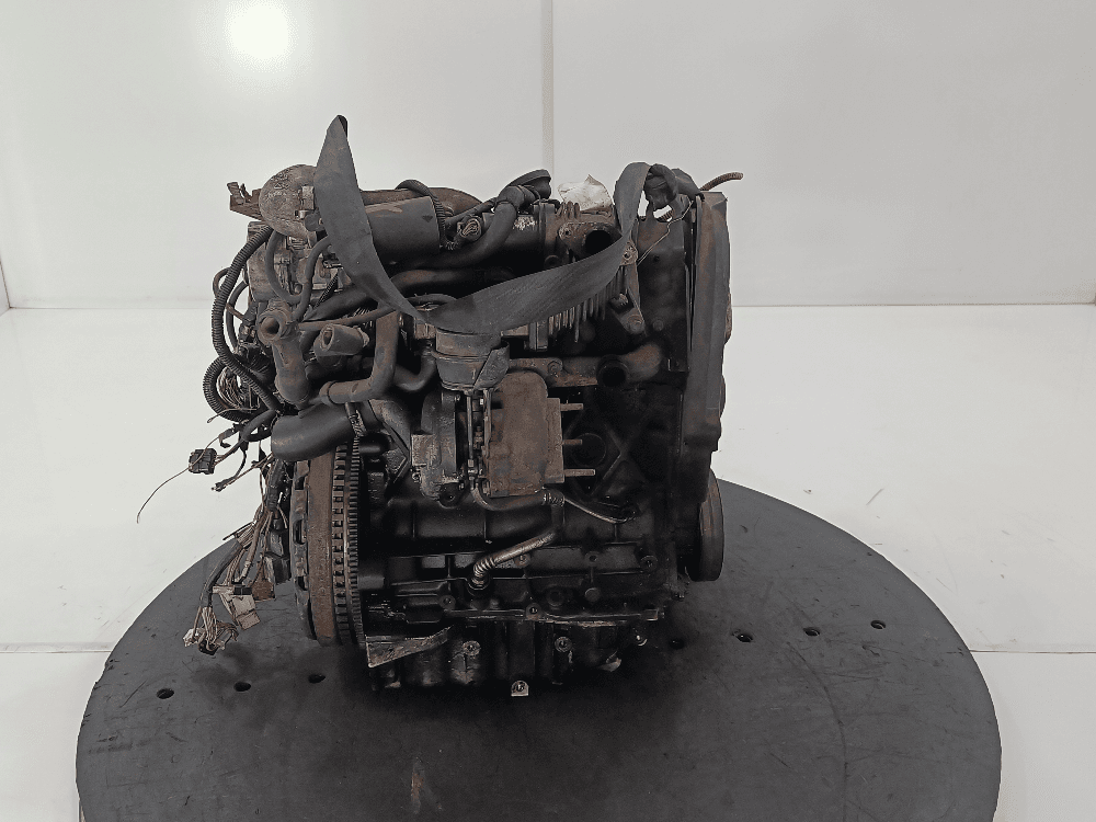 Двигатель к Renault Laguna 1 Рестайлинг (98-01)