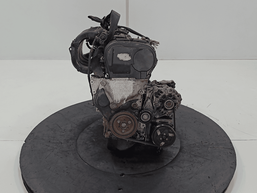 Двигатель к Peugeot 207 (06-09)