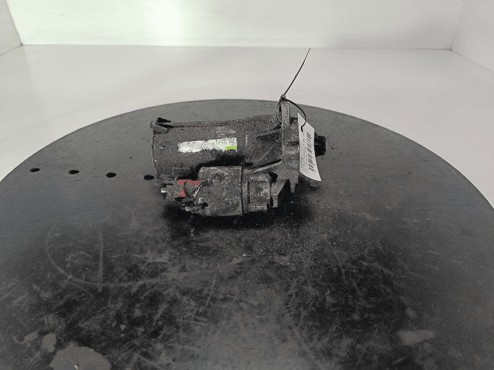 Стартер к Renault Megane 3 (08-14)