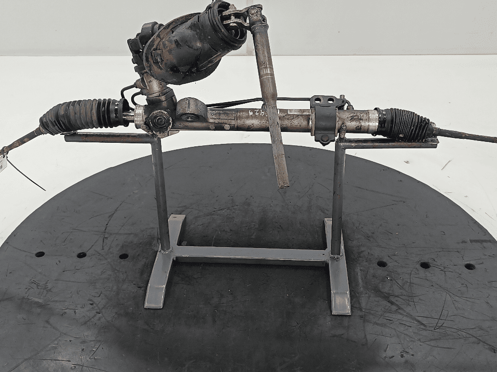 Рулевая рейка к Nissan Almera N16 (00-03)