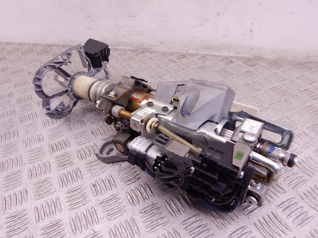 Рулевая колонка к BMW 6 E63/E64 (03-07)