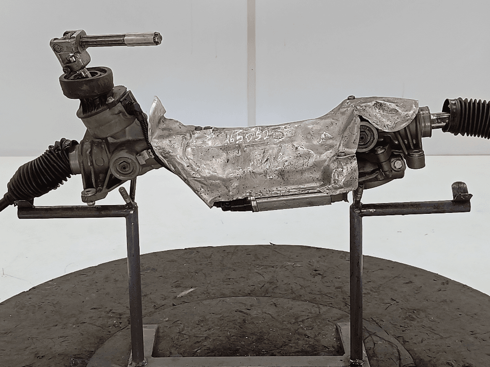 Рулевая рейка к Volkswagen Golf 6 (08-15)