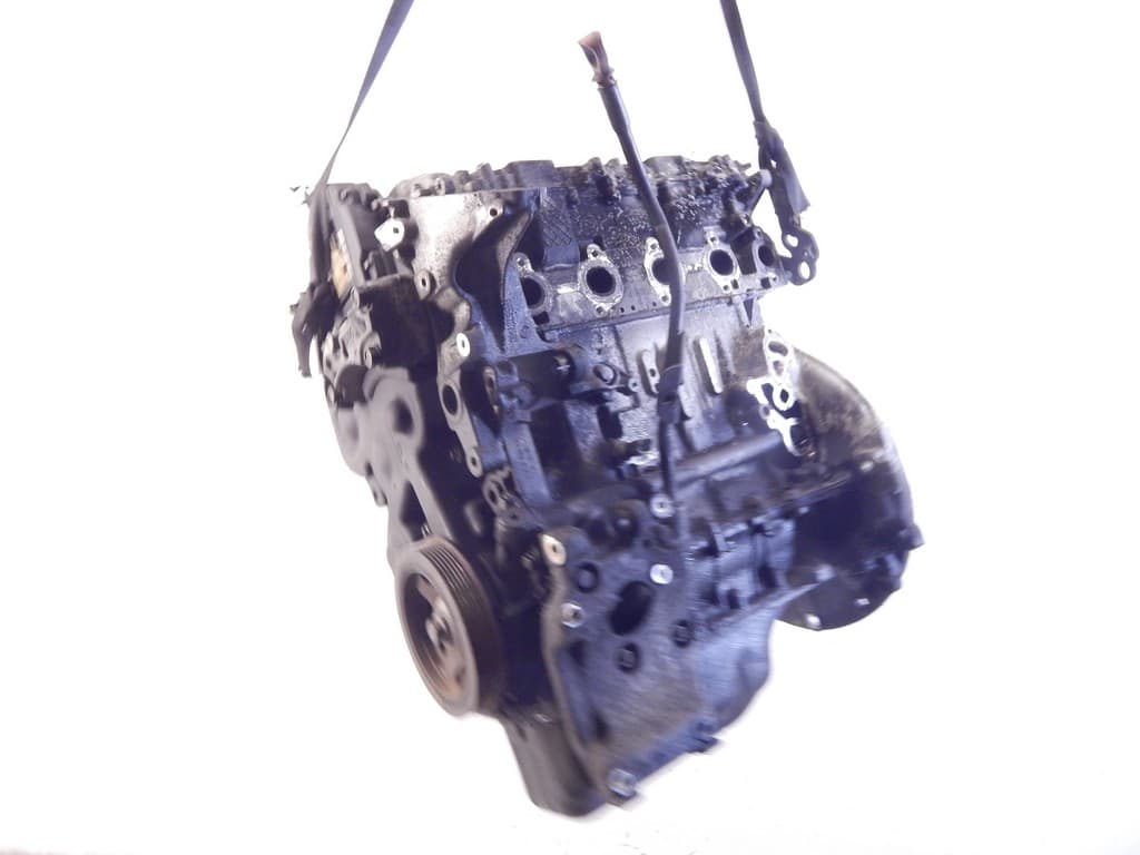 Двигатель к Peugeot 207 (06-09)