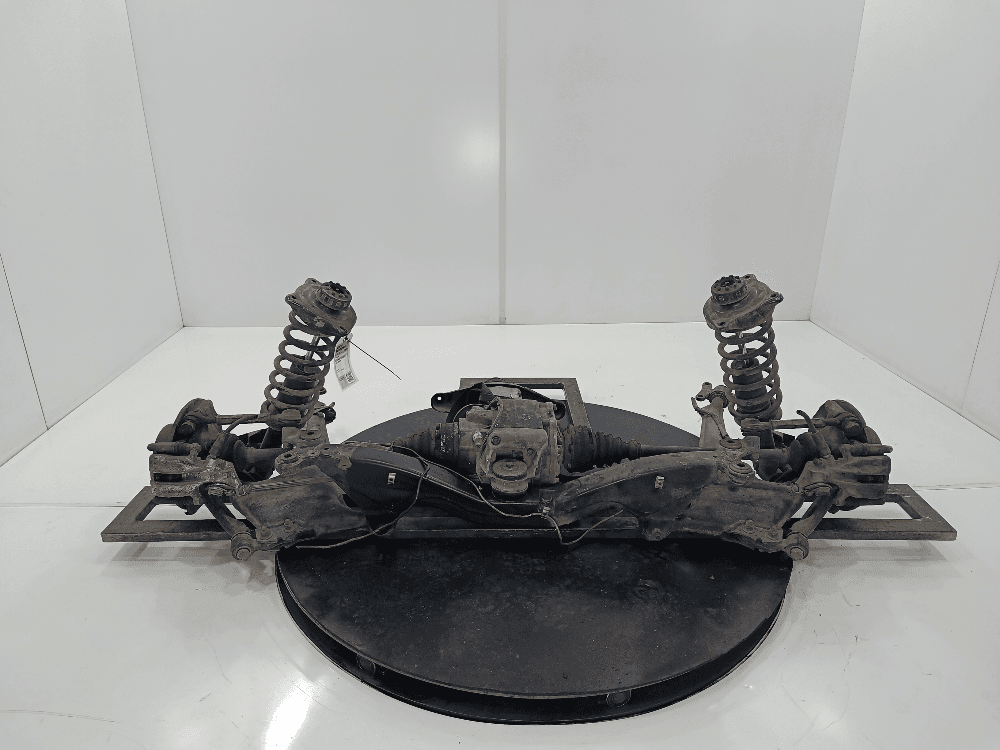 Балка подвески задняя к Audi 100 C4 (90-94)