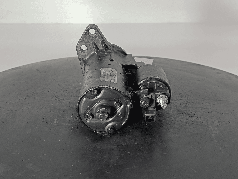 Стартер к Volkswagen Golf 4 (97-06)