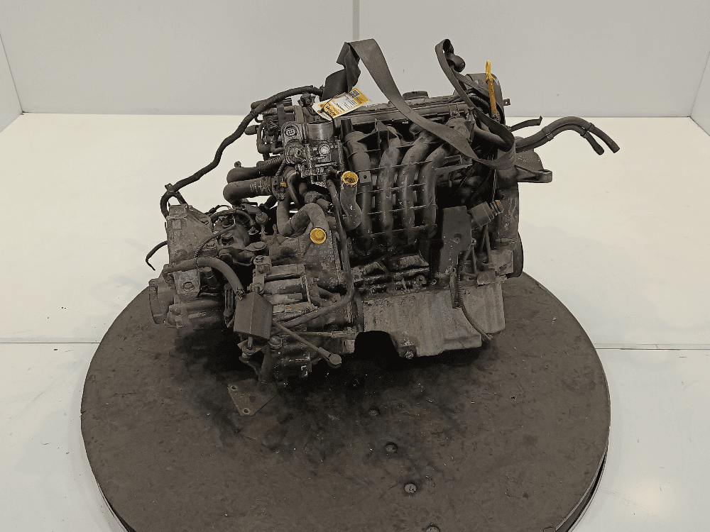 Двигатель к Volkswagen Golf 4 (97-06)