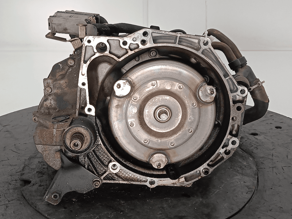 КПП автоматическая (АКПП) к Peugeot 308 1 Рестайлинг (11-15)