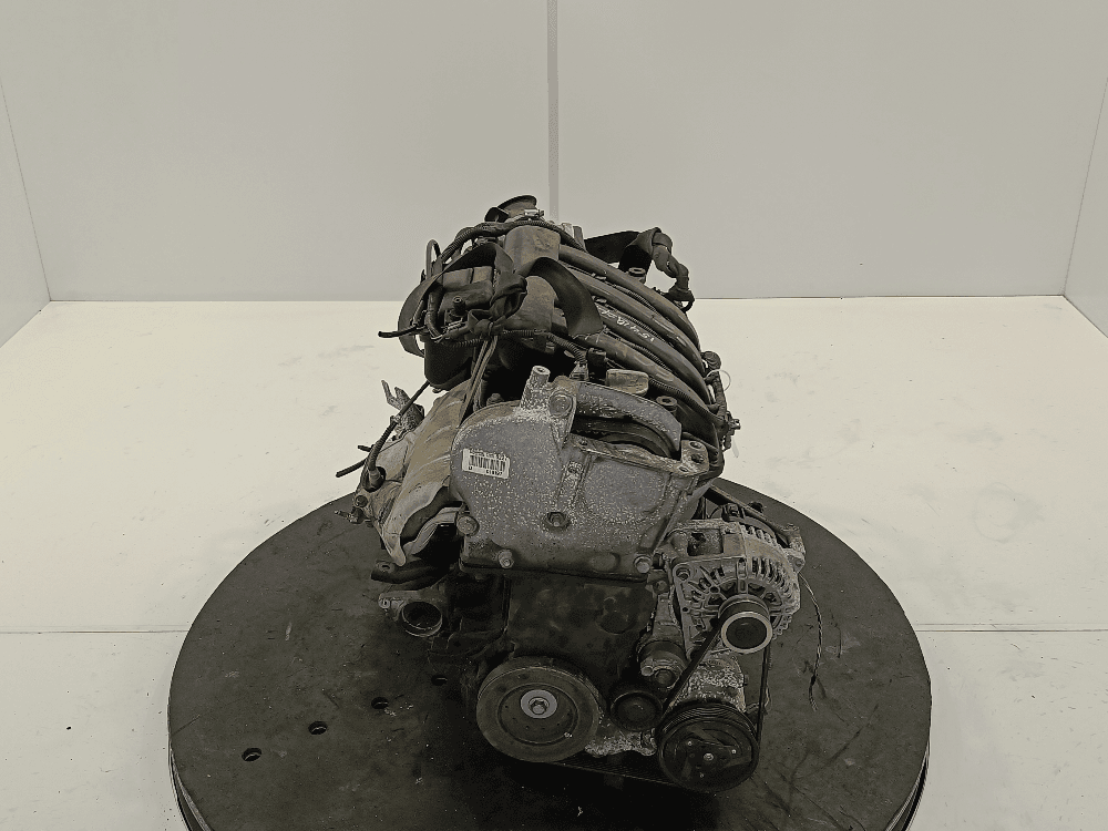 Двигатель к Renault Scenic 2 (03-06)