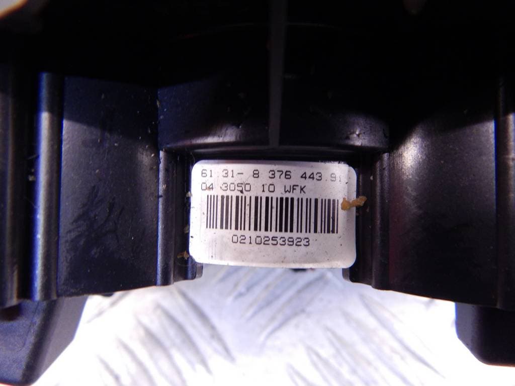 Шлейф руля к BMW 3 E46 (97-03)