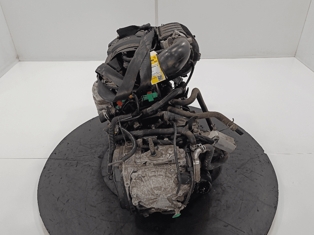 Двигатель к Peugeot 307 (01-05)