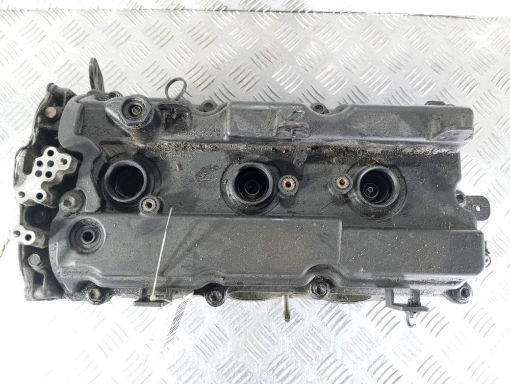 Головка блока цилиндров к Nissan  Murano Z50 (02-08)