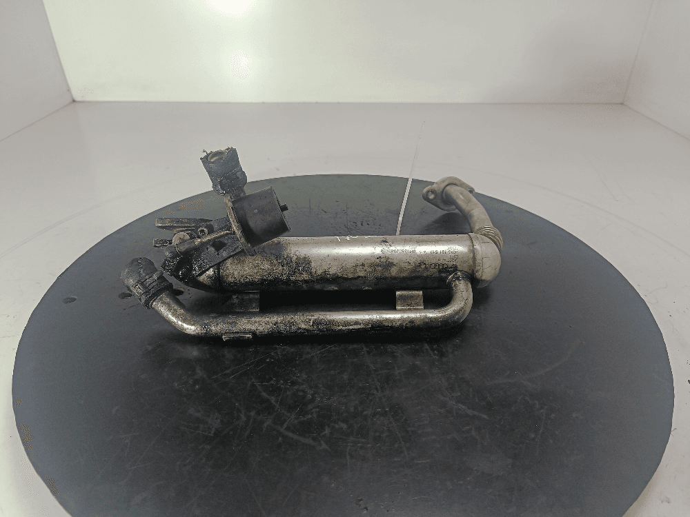 Радиатор EGR к Volkswagen Golf 5 (03-09)