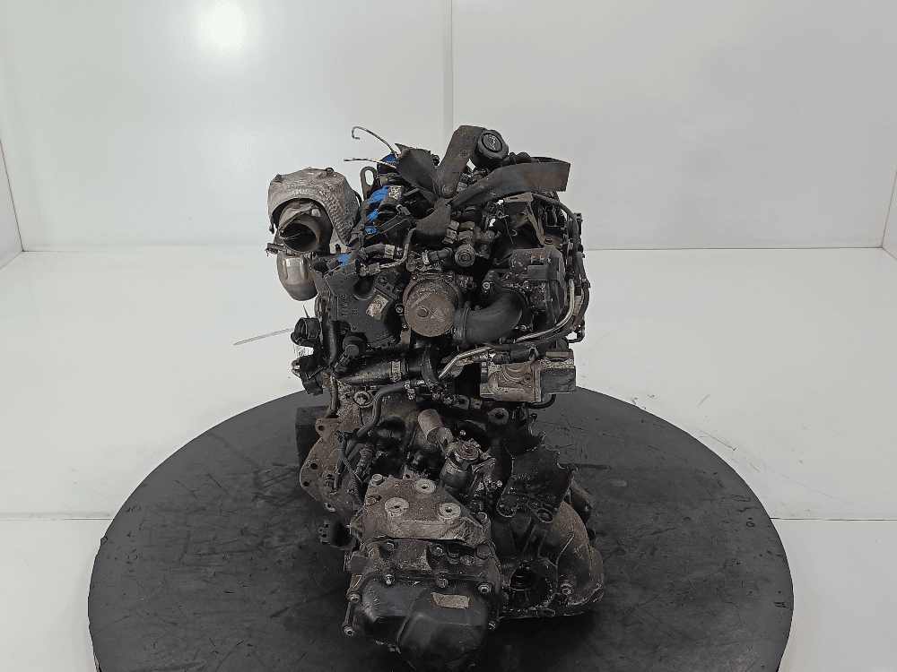 Двигатель к Opel Astra J (09-12)