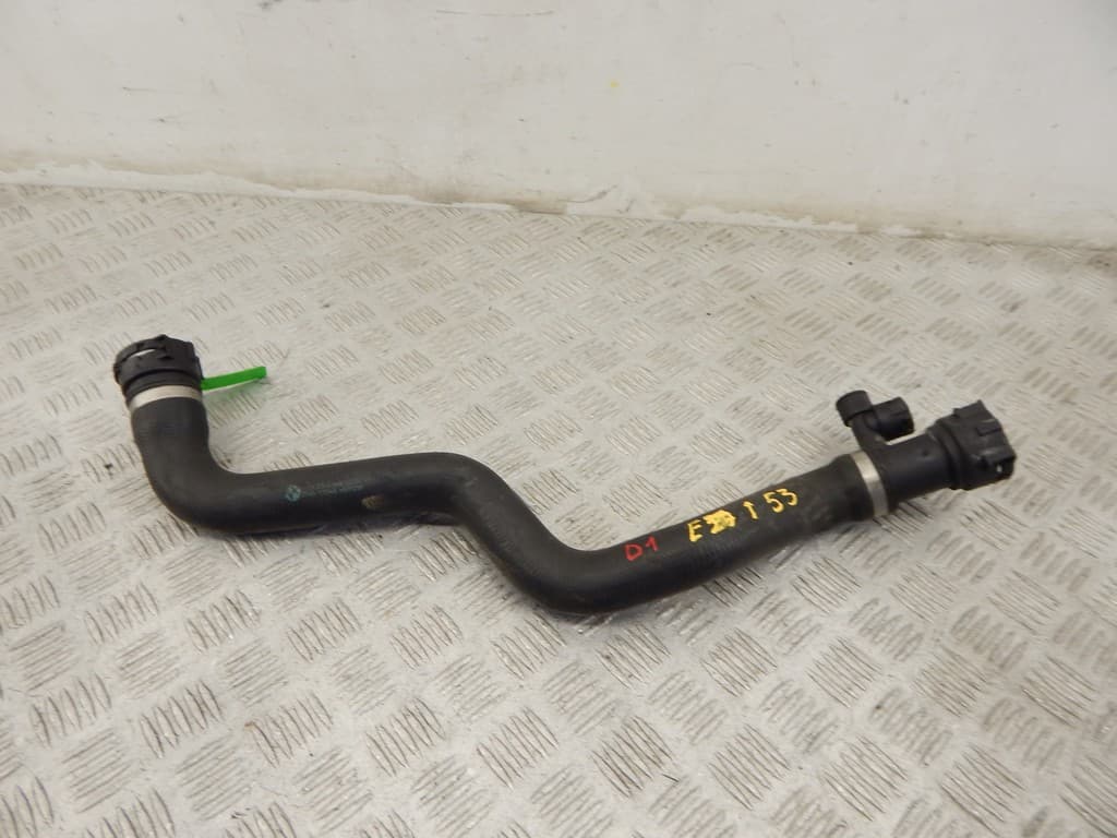 Патрубок интеркулера к BMW X5 E53 (99-03)