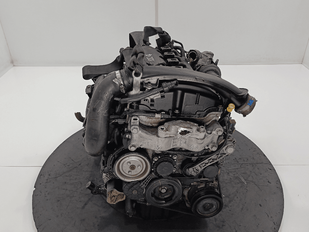 Двигатель к Peugeot 308 1 Рестайлинг (11-15)