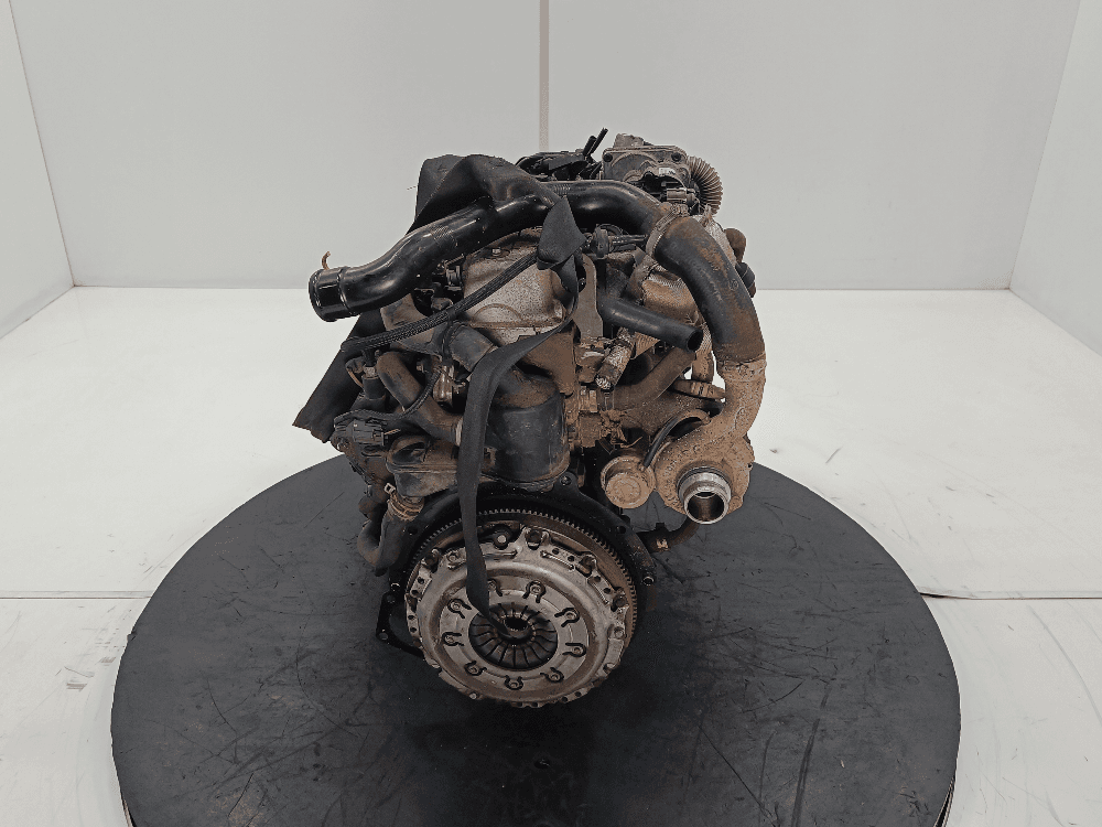 Двигатель к Ford Transit Connect 1 (02-09)