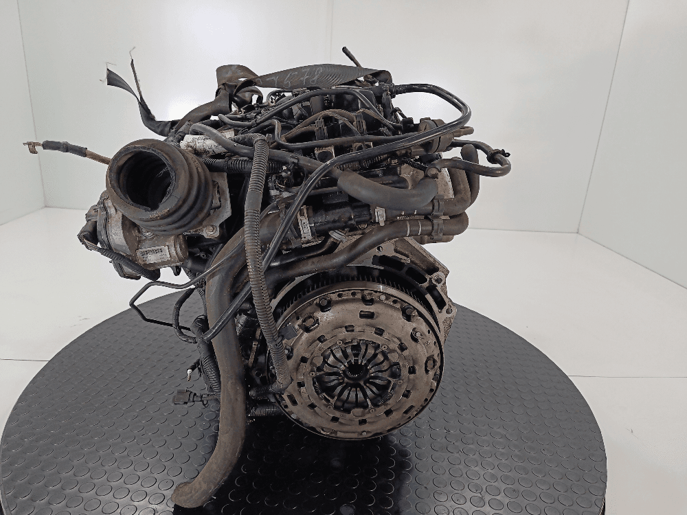 Двигатель к Ford Mondeo 4 (07-10)