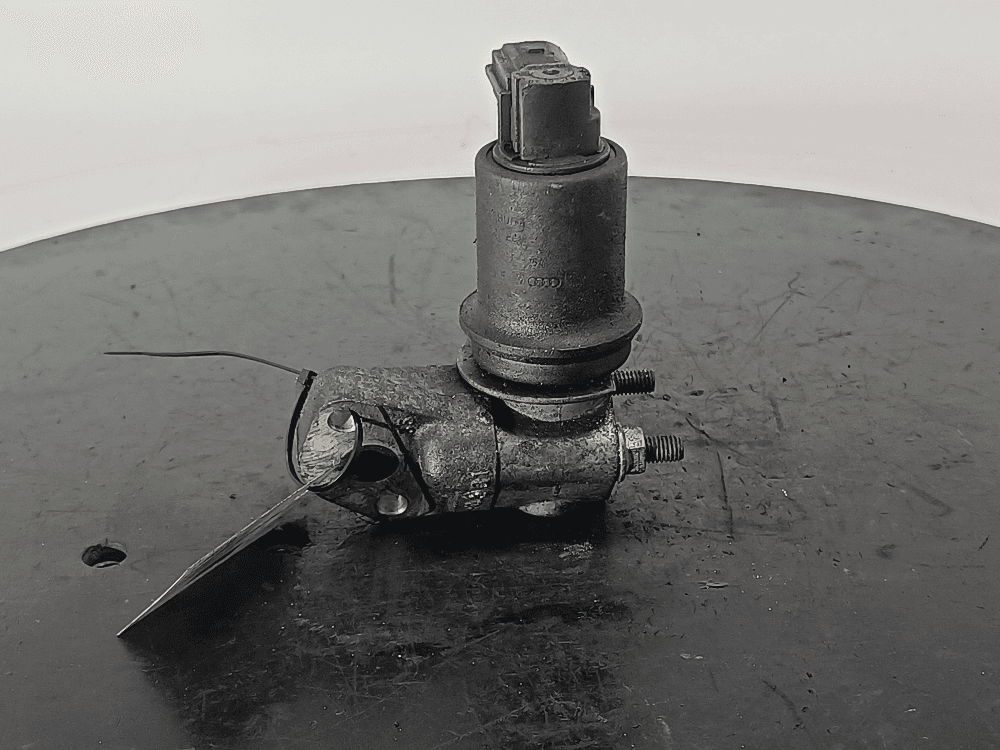 Клапан EGR к Volkswagen Golf 4 (97-06)