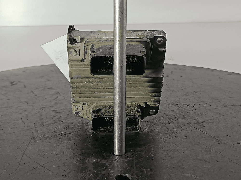 Блок управления двигателем к Opel Astra G (98-04)