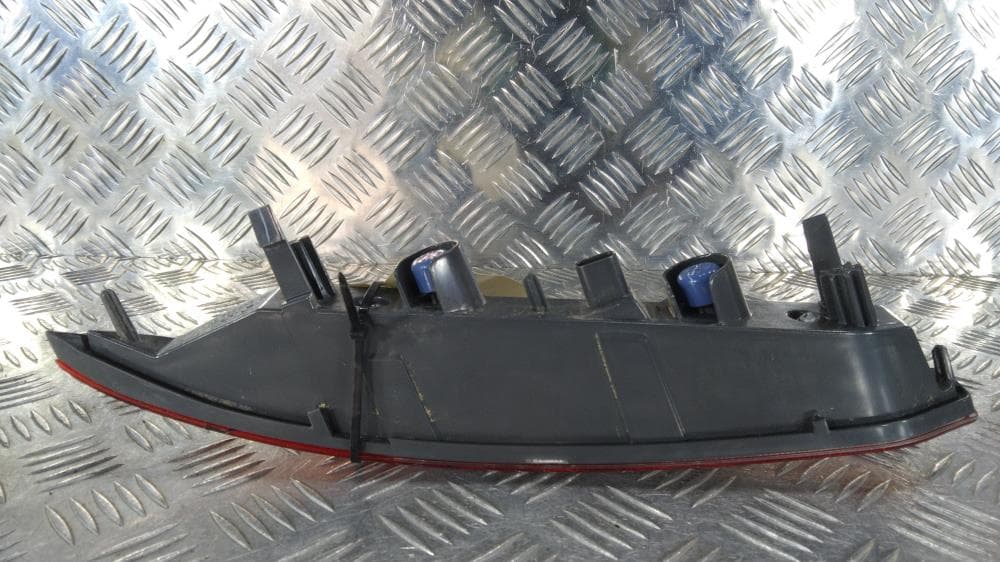 Фонарь задний правый к Jeep Grand Cherokee WL (21-24)