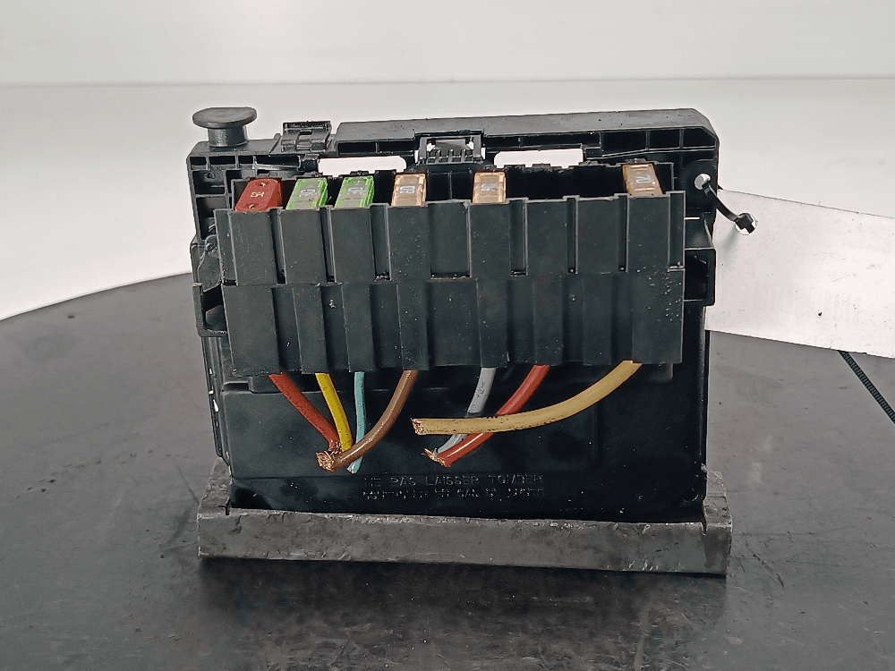 Блок BSM к Peugeot 407 (04-11)