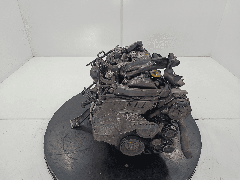 Двигатель к Opel Astra G (98-04)