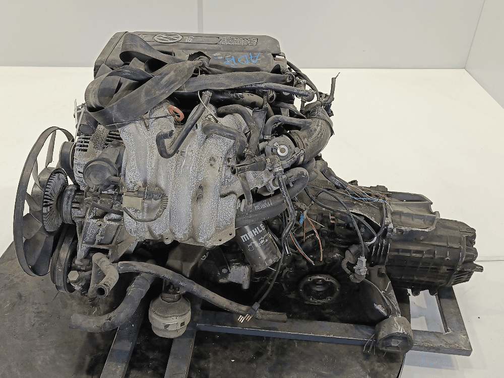 Двигатель к Volkswagen Passat B5 (96-00)