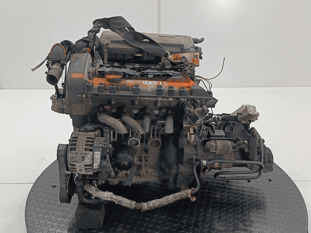 Двигатель к Volkswagen Golf 4 (97-06)