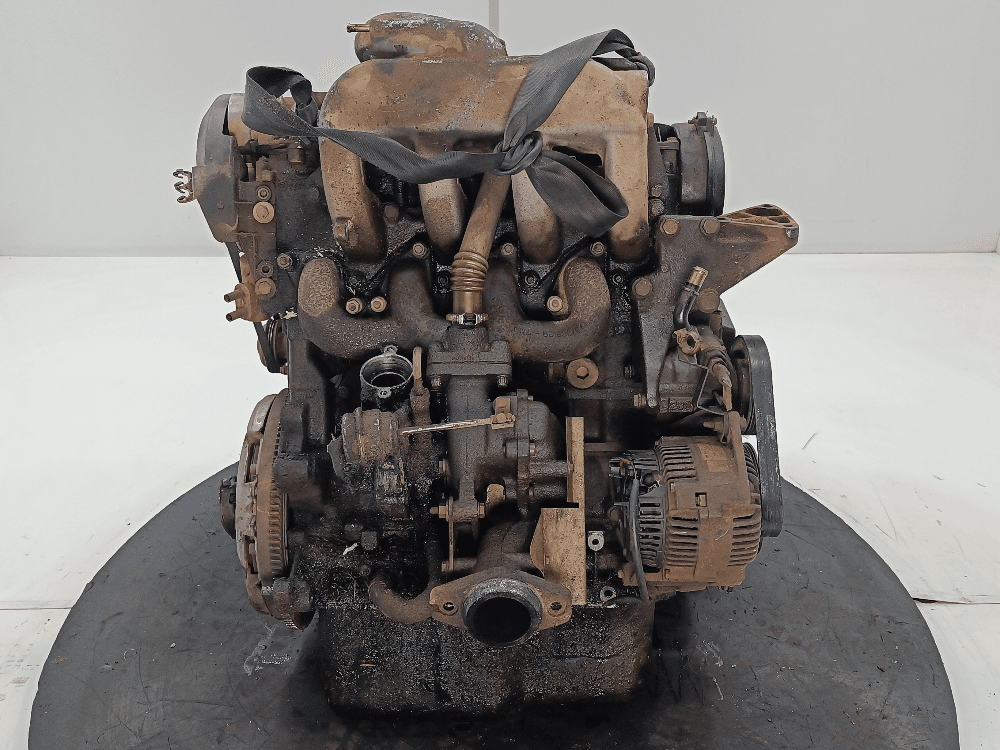 Двигатель к Peugeot Boxer 1 (94-06)
