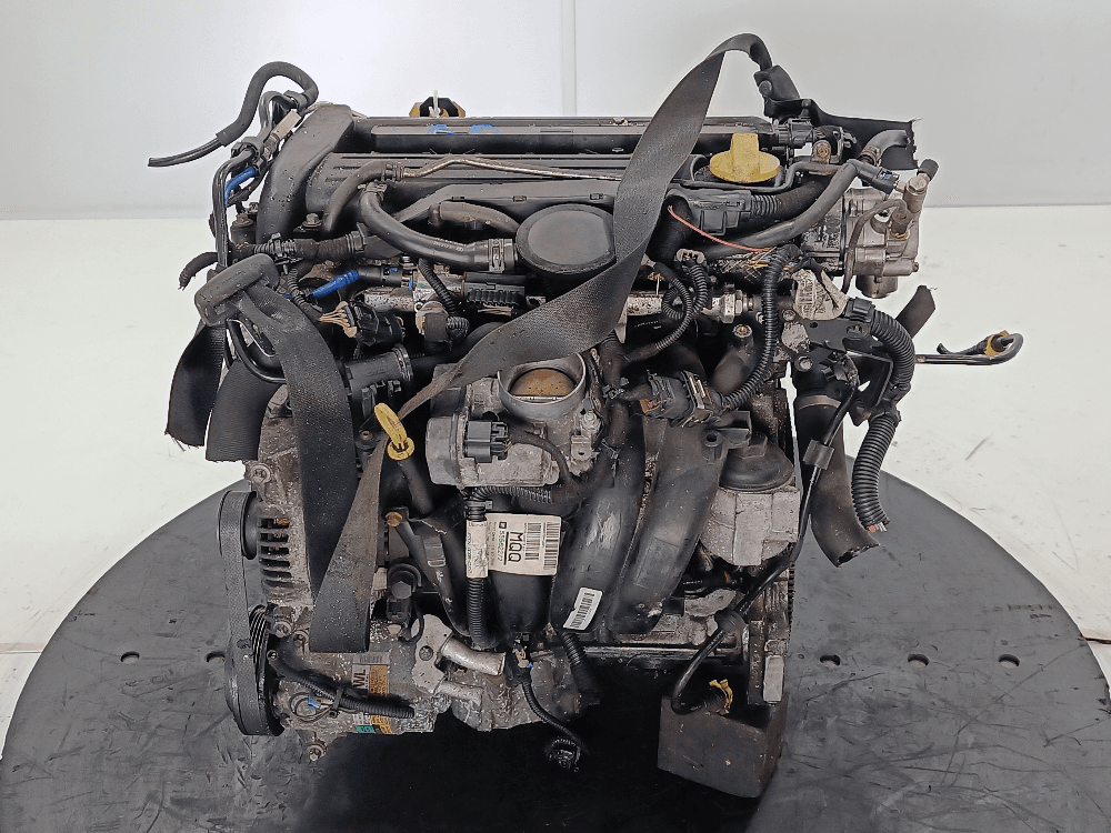 Двигатель к Opel Zafira B (05-10)