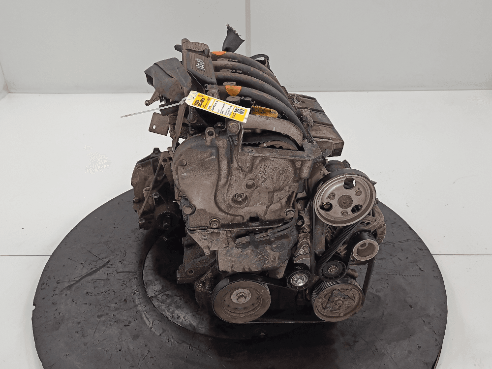 Двигатель к Renault Laguna 1 Рестайлинг (98-01)