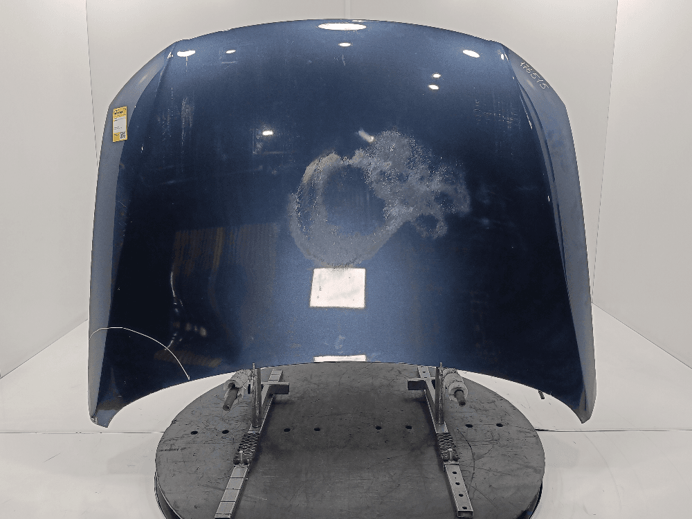 Капот к Volkswagen Passat B6 (05-10)