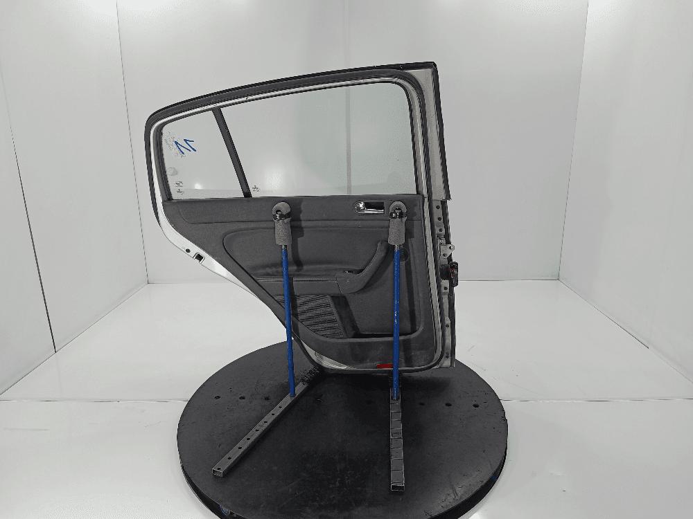 Дверь задняя левая к Volkswagen Golf Plus (05-09)