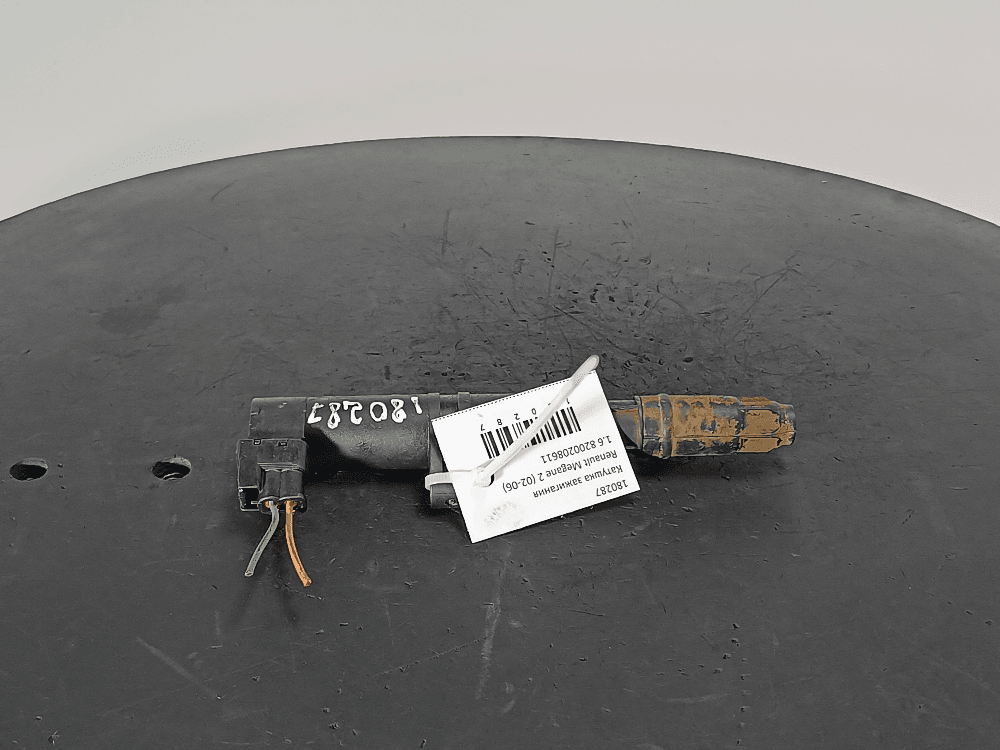 Катушка зажигания к Renault Megane 2 (02-06)