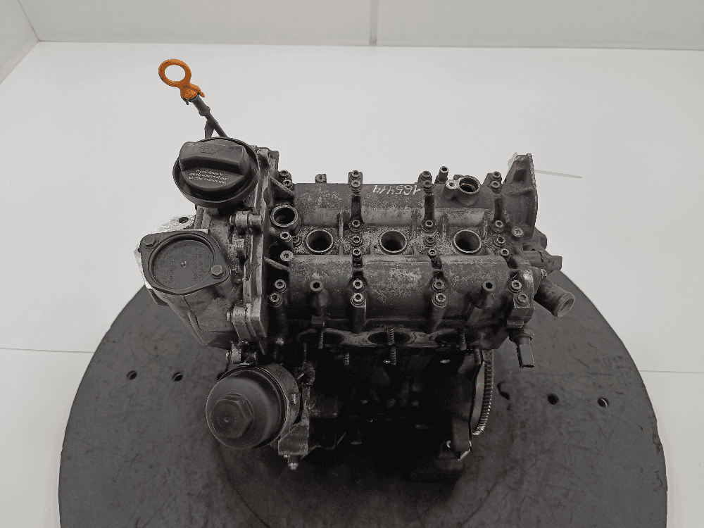 Двигатель к Volkswagen Polo 4 (01-05)