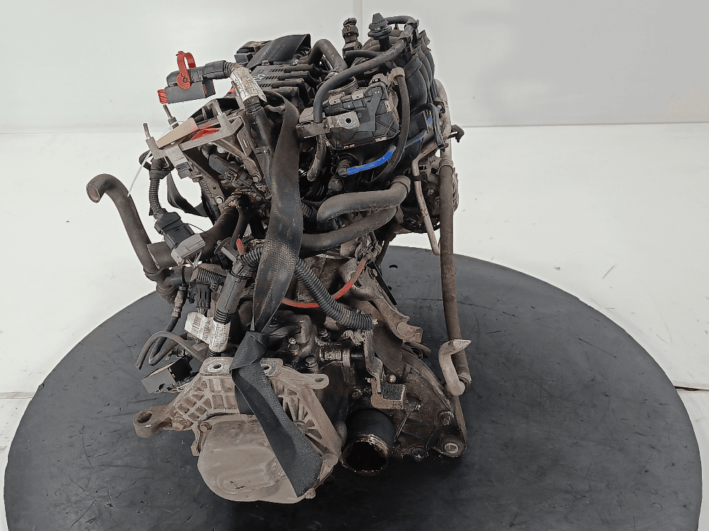 Двигатель к Fiat Grande Punto (05-18)