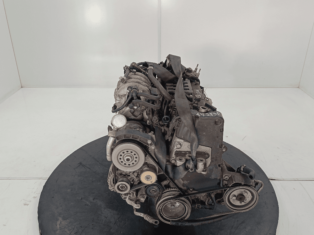 Двигатель к Fiat Doblo 1 Рестайлинг (05-15)