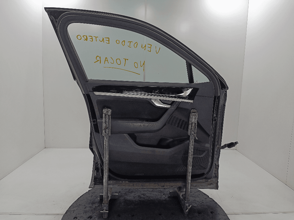 Дверь передняя левая к Volkswagen Touareg 3 (18-24)