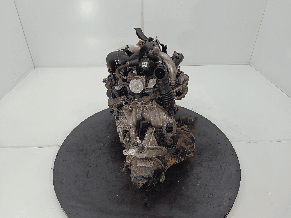 Двигатель к Nissan  Note E11 (05-09)