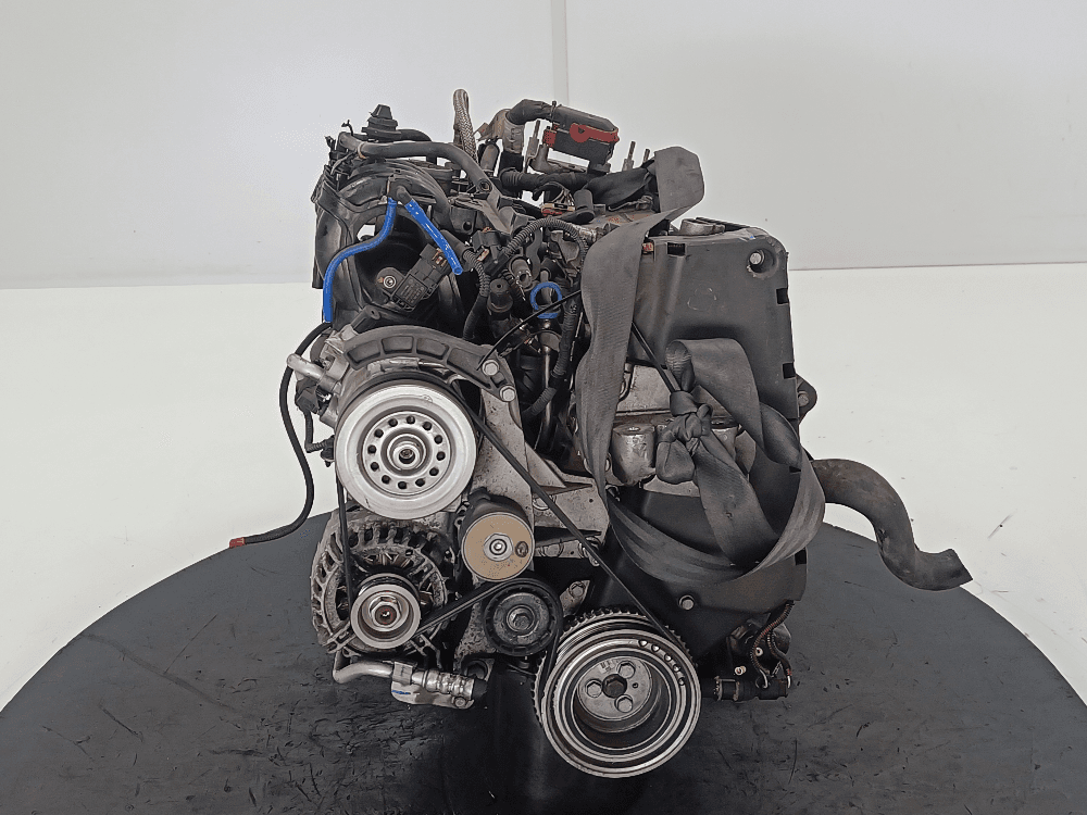 Двигатель к Fiat Grande Punto (05-18)