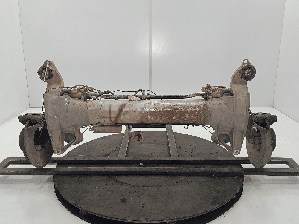 Балка подвески задняя к Citroen C5 1 Рестайлинг (04-08)
