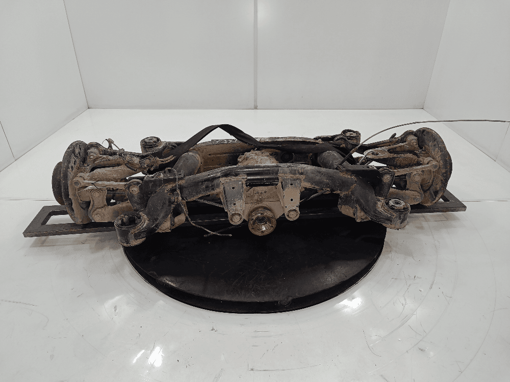 Балка подвески задняя к BMW X5 E53 (99-03)