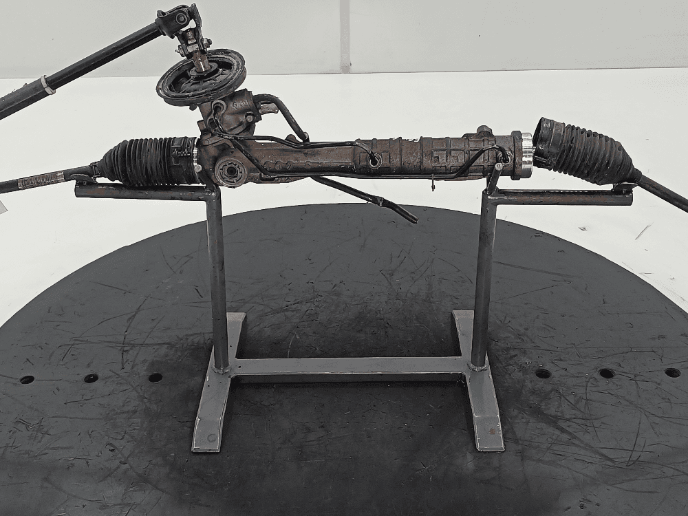 Рулевая рейка к Citroen C4 1 (04-08)