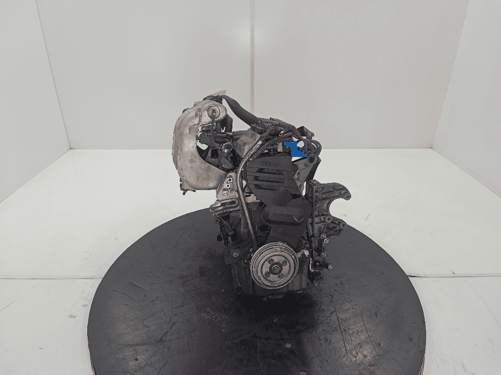 Двигатель к Renault Megane 1 (95-99)