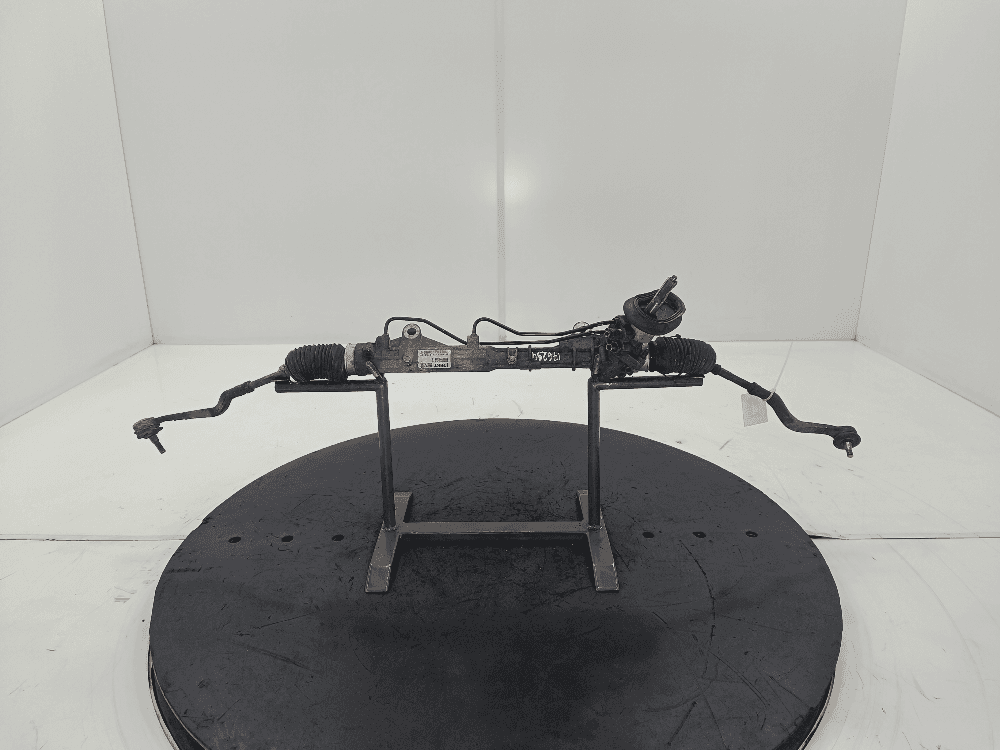 Рулевая рейка к Renault Logan 1 (04-09)